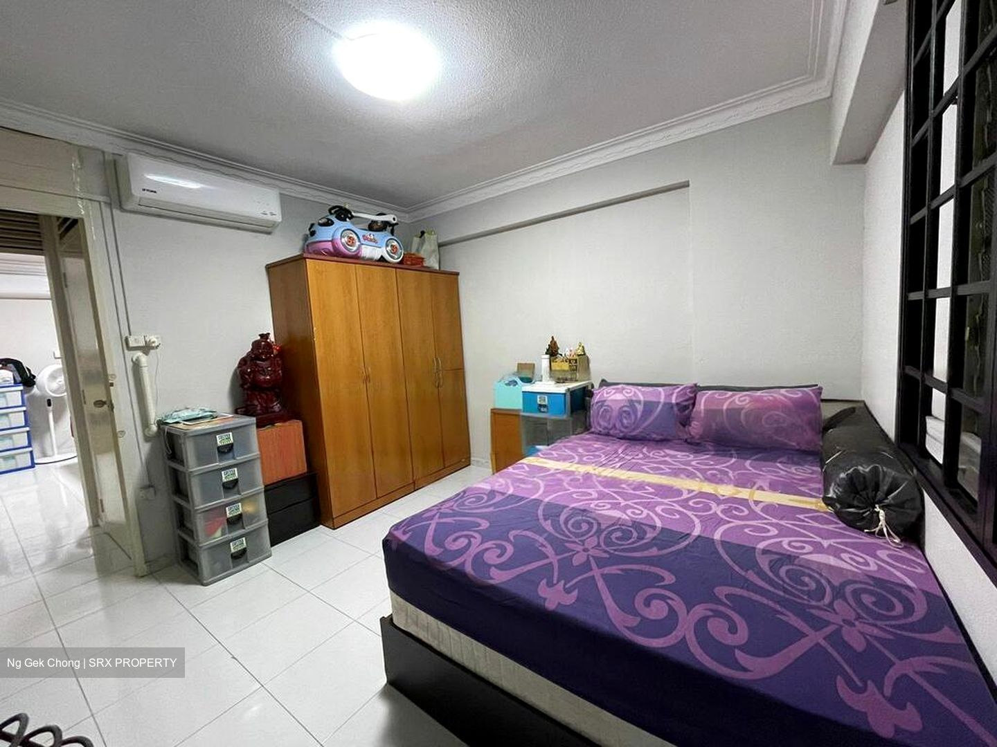 Blk 433 Choa Chu Kang Avenue 4 (Choa Chu Kang), HDB 5 Rooms #481425481